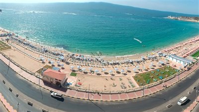 الإسكندرية تواصل التألق في موسم صيفي استثنائي