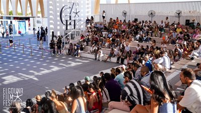 مهرجان الجونة السينمائي يعلن عن تاريخ فتح طلبات الاعتماد لدورته الثامنة