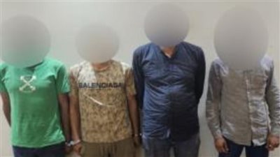 الداخلية تعيد طفلًا مختطفًا بعد ساعات من نشر الفيديو على السوشيال ميديا