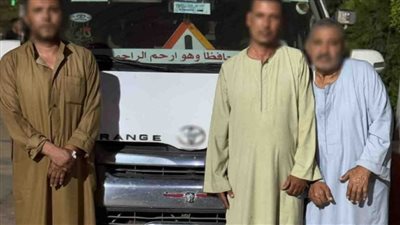 كيف كشف فيديو ميكروباص الدهس عن جريمة هجرة غير شرعية؟ تفاصيل 