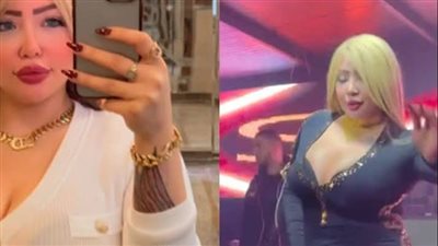 قرار عاجل للنيابة العامة ضد «بوسي الأسد» 