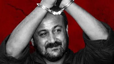 «بن غفير» يقتحم زنزانة مروان البرغوثي ويهدده: من يمس شعب إسرائيل سنمحوه