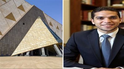 وزارة السياحة والآثار تتنازل عن بلاغ المتحف المصري الكبير ضد الشاب عبد الرحمن خالد 