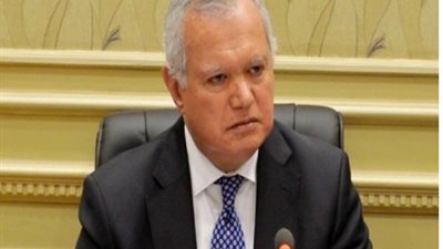  السفير محمد العرابي يكشف بالأسماء التشكيل الجديد لـ«الاتحاد العام للمستثمرين الأفرو-آسيوي».. اعرف التفاصيل