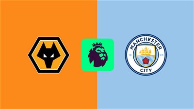 الدوري الإنجليزي.. الموعد والقناة الناقلة والمعلق لمباراة مانشستر سيتي وولفرهامبتون