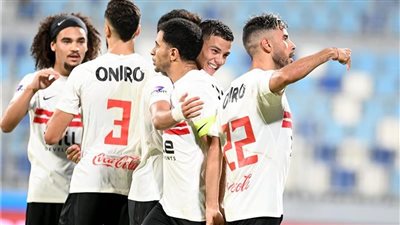 الدوري المصري.. موعد مباراة الزمالك أمام المقاولون العرب والتشكيل المتوقع