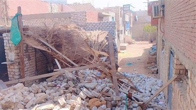 محافظ المنيا: إزالة 205 حالات تعدٍ خلال الأسبوع الأول من المرحلةالأولى للموجة27 