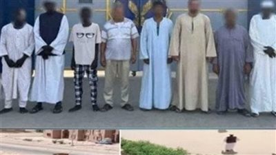 مشاجرة بسبب 