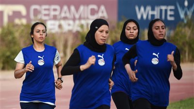 نجاح 14 محكمة ومساعدة في اختبارات اللياقة البدنية