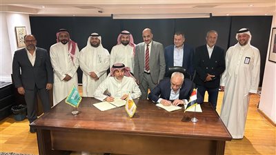 السياحة توقع عقد الضيافة وخدمة الحجاج بالمشاعر المقدسة وفوز 