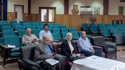 غرفة عمليات القاهرة: 24 ألف طالب يؤدون امتحاني«العربى والدين» الثانوية العامة 