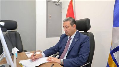 بمشاركة محافظ دمياط.. رئيس الوزراء يترأس اجتماع مجلس المحافظين