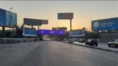 عاجل.. الطرق البديلة لـ«شارع 26 يوليو» بعد الغلق الكلي لمدة 6 أيام