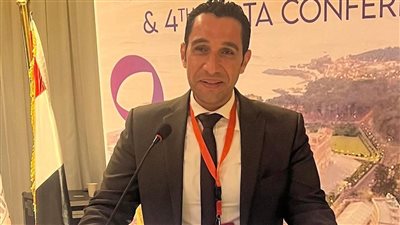 أحمد سويلم يكشف الجديد في عملية استئصال ورم الكبد والعوامل المؤثرة فيها 