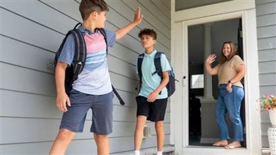 30% من أولياء الأمور يوافقون على الغياب المدرسي بسبب القلق