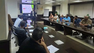 النقل تبدأ برنامج التدريب المجاني لتدريب وتأهيل سائقي الشاحنات والتريلات