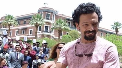 نقابة المهن التمثيلية تنعي مدير التصوير تيمور تيمور