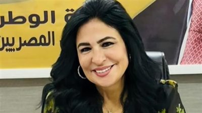 النائبة هالة كيرة: إنجازات الرئيس السيسي تعكس إرادة سياسية قوية ورؤية مستقبلية في مجالات متعددة