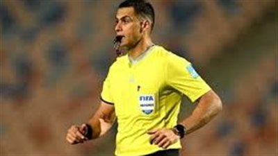 أوسكار يرفض طلب الأهلي استبعاد محمد معروف من إدارة مبارياته في الدوري