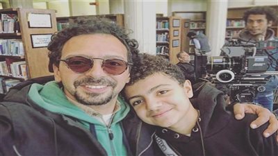 ضحى بنفسه لينقذ ابنه.. تفاصيل اللحظات الأخيرة في حياة الراحل تيمور تيمور