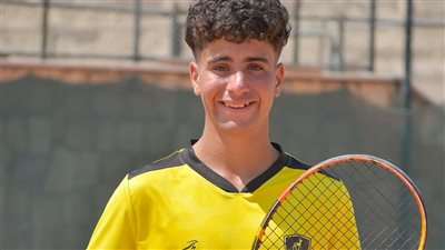 ياسين أحمد وجيه وأبطال وادى دجلة يتصدرون المراكز الأولى في بطولات التنس والإسكواش محليًا وعالميًا