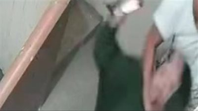 الأمن يفحص فيديو اعتداء وحشي على سيدة ونجلها في الشرقية