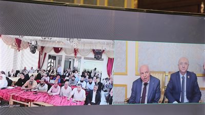 نقيب المعلمين: التوعية بالأمن القومي ضرورة لحماية الوطن وبناء جيل مستنير