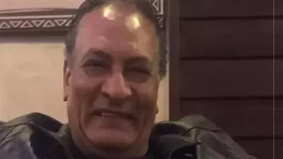 بعد تحسن حالته.. حمدي إسماعيل يغادر المستشفى ويستكمل العلاج بمنزله