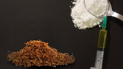 قضية سارة خليفة.. مواطن عراقي وراء تصنيع مخدر البودر في مصر