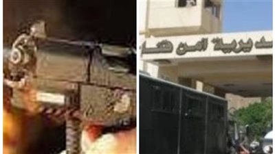 طلق ناري يهز نجع عزوز بدشنا.. مسن في مرمى الرصاص والتحريات تكشف الغموض