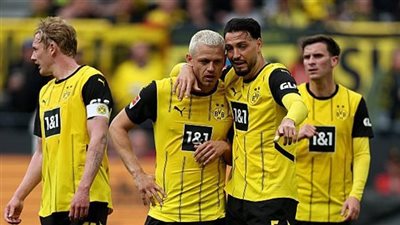 دورتموند يبدأ مشواره في كأس ألمانيا باختبار محفوف بالمفاجآت