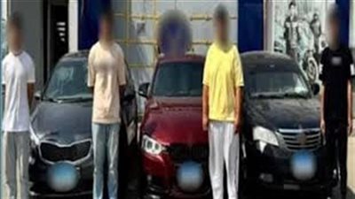 محاكمة المتهمين في واقعة مطاردة فتيات طريق الواحات.. بعد قليل