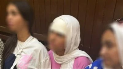 كواليس جلسة 