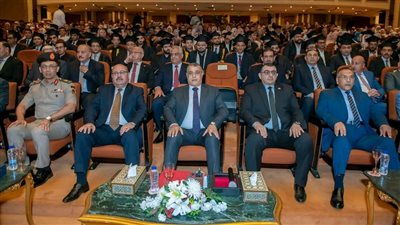 وزير الإنتاج الحربي: حريصون على ربط التعليم والبحث العلمي بالصناعة ومنظومتنا التعليمية تلبي احتياجاتها