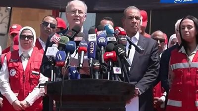 رئيس الوزراء الفلسطيني: آن الأوان لتوحيد السلاح والقرار تحت راية الدولة