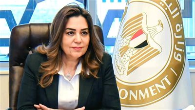 وزيرة التنمية المحلية توجه رئيس قطاع حماية الطبيعة بمتابعة سير العمل بمحمية وادي الجمال