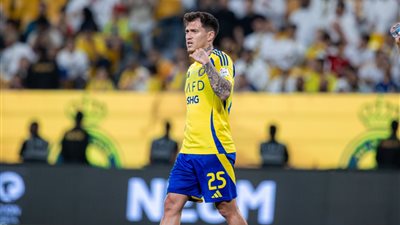 أتليتكو مدريد انتقل لأهداف أخرى.. الدرعية السعودي الوجهة الأبرز لضم أوتافيو