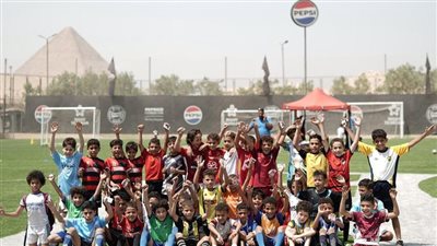 بيبسيكو مصر تطلق أولى فعاليات برنامج 