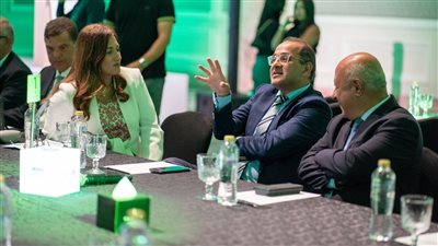 وزير المالية: الرهان على القطاع الخاص «كان في محله».. وطرح صكوك محلية قريبًا (صور)