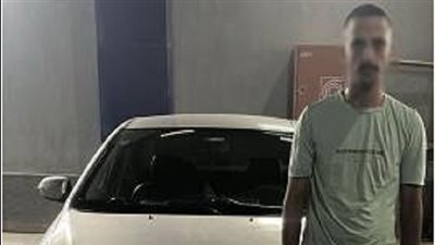 ضبط سائق أوبر «المسطول» بعد انتشار فيديو تعاطيه المخدرات أثناء القيادة بالقاهرة