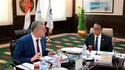 وزير البترول: البتروكيماويات لبنة أساسية في إنتاج المنتجات المرتبطة بالحياة اليومية