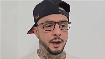 أحمد السبكي: ترشيح أحمد الفيشاوي في 