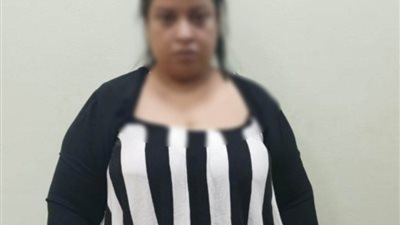 الإطاحة بسيدة نشرت مقاطع خادشة للحياء على السوشيال ميديا بالإسكندرية