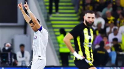 السوبر السعودي.. الموعد والقناة الناقلة والملعقين لمباراة النصر واتحاد جدة