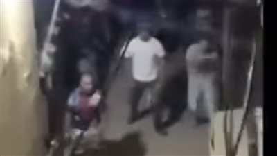 القبض على أطراف مشاجرة بالمعصرة بعد تداول فيديو على مواقع التواصل