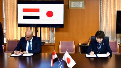 وزير التعليم: تعاون مصري ياباني لدعم ذوي الإعاقة وتطوير التعليم الفني