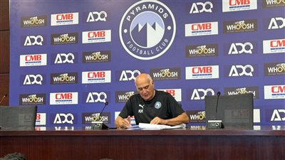 ندوة طبية فى بيراميدز للدكتور مصطفى المنيرى حول تقييم ارتجاج المخ للرياضيين