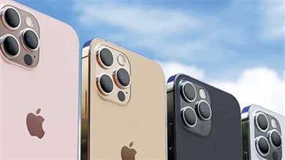 زيادة تصل لـ50%.. شعبة المحمول: ارتفاع الرسوم الجمركية لـ«الآيفون» يهدد السوق المحلي