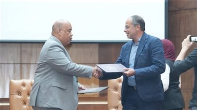 غرفة القاهرة التجارية تتعاون مع فوري لميكنة الخدمات والتحصيل الإلكتروني