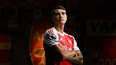 صراع بين بورتو وآرسنال حول مستقبل كيفيور